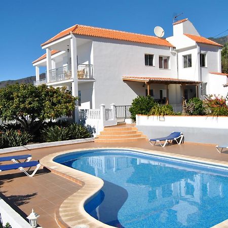 Casitas Rosheli Apartamento Los Llanos De Aridane Exterior foto