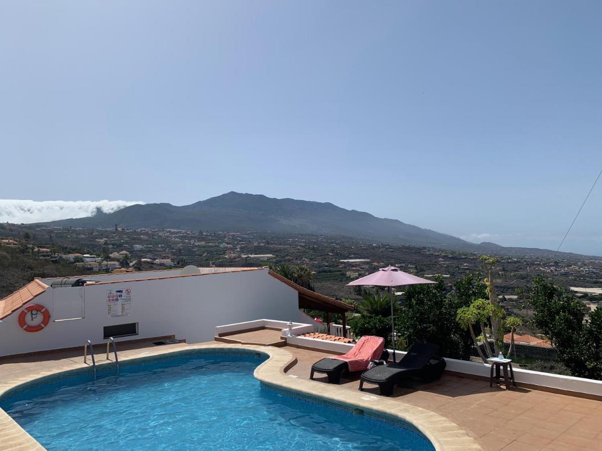 Casitas Rosheli Apartamento Los Llanos De Aridane Exterior foto