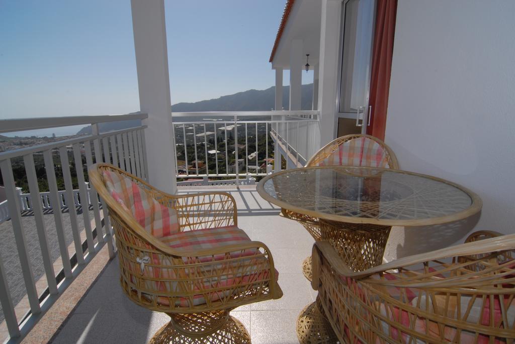 Casitas Rosheli Apartamento Los Llanos De Aridane Exterior foto