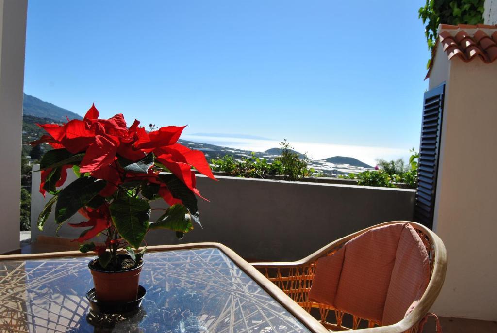 Casitas Rosheli Apartamento Los Llanos De Aridane Quarto foto