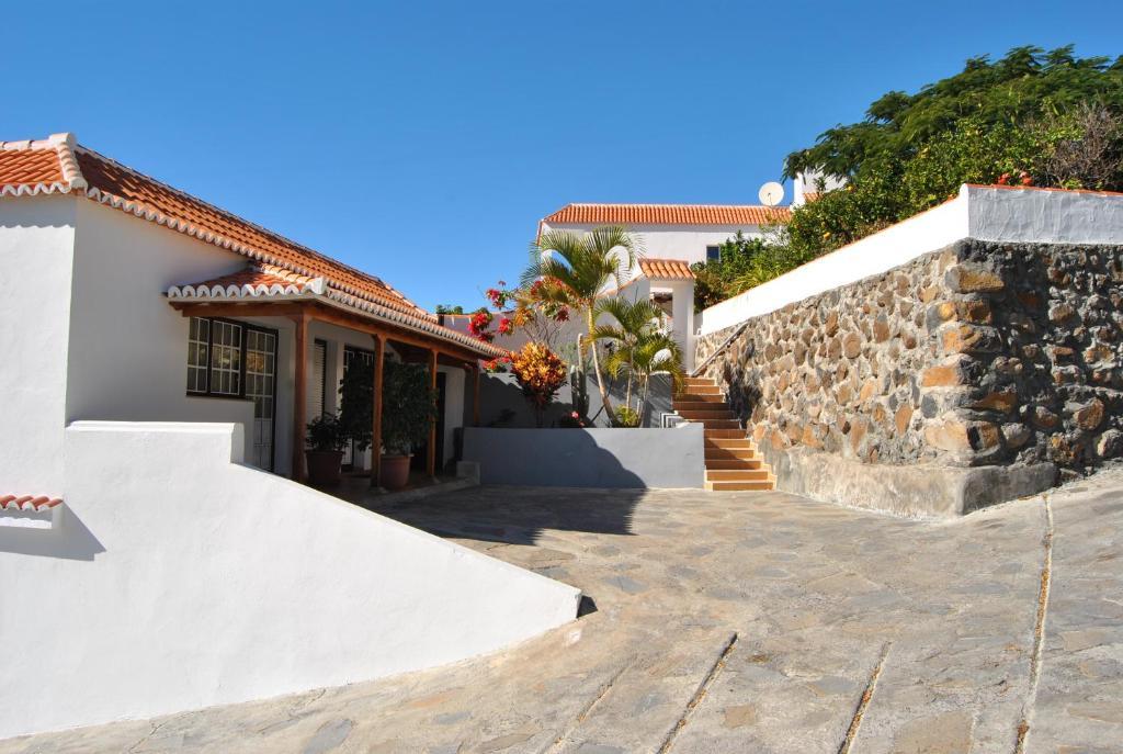 Casitas Rosheli Apartamento Los Llanos De Aridane Quarto foto