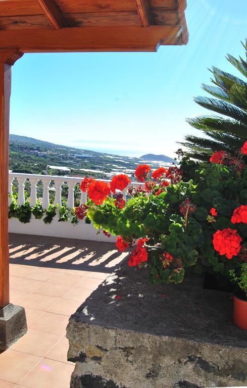 Casitas Rosheli Apartamento Los Llanos De Aridane Quarto foto