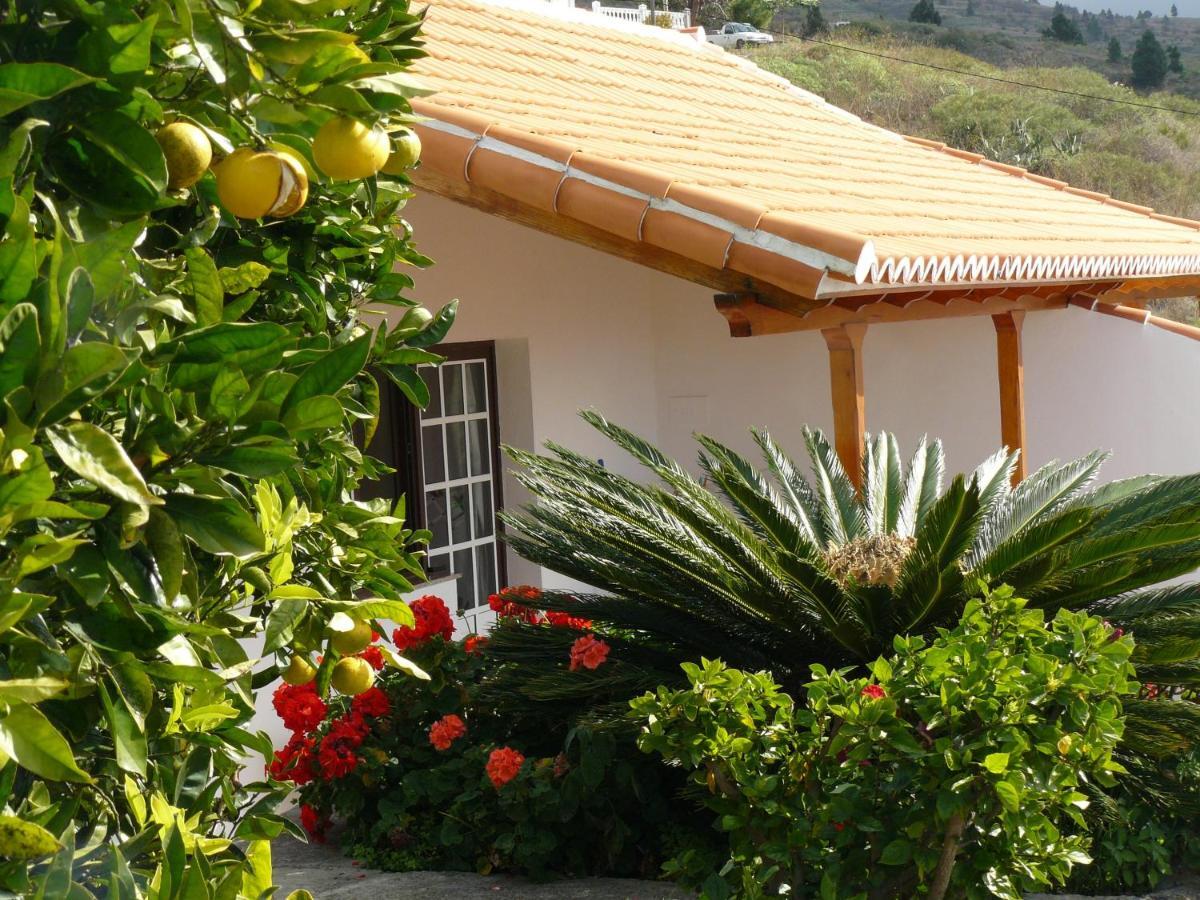 Casitas Rosheli Apartamento Los Llanos De Aridane Quarto foto