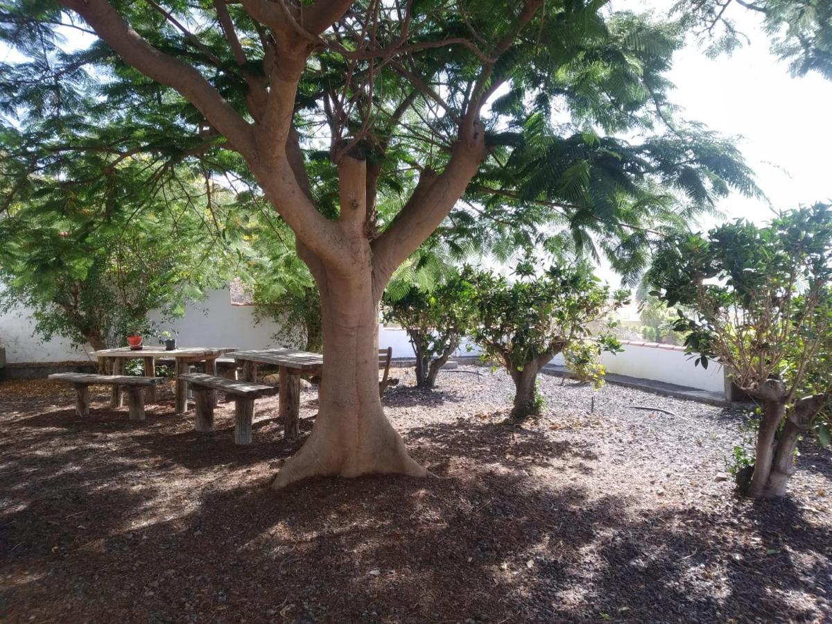 Casitas Rosheli Apartamento Los Llanos De Aridane Exterior foto